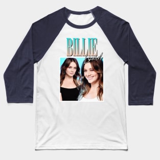 Billie Lourd Baseball T-Shirt